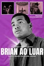 Poster de la película Brian by the Moonlight
