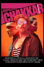Poster de la película Chakkar