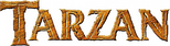 Logo Tarzan