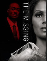 Poster de la película The Missing