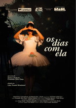 Poster de la película Os Dias com Ela