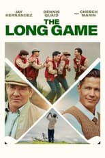 Poster de la película The Long Game