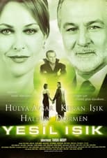 Poster de la película Yeşil Işık