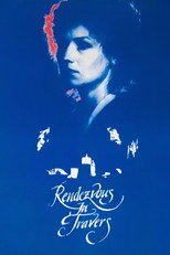 Poster de la película Reunion in Travers