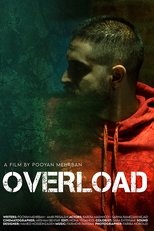 Poster de la película Overload