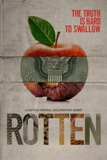 Poster de la serie Rotten
