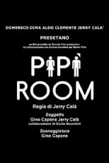 Poster de la película Pipì Room