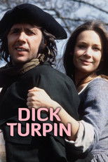 Poster de la serie Dick Turpin