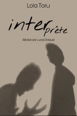 Poster de la película Interprête