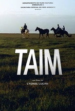 Poster de la película Taim