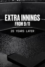 Poster de la película Extra Innings from 9/11: 20 Years Later