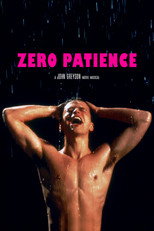 Poster de la película Zero Patience
