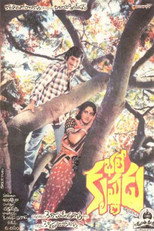 Poster de la película Bhale Krishnudu