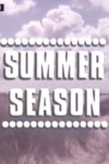 Poster de la película Summer Season