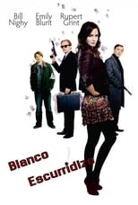 Poster de la película Blanco escurridizo