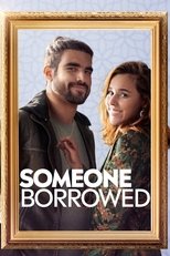 Poster de la película Someone Borrowed