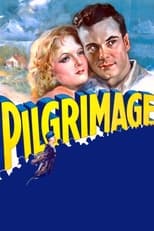 Poster de la película Pilgrimage