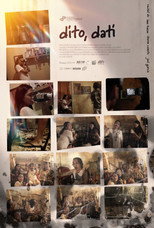 Poster de la película Dito, Dati