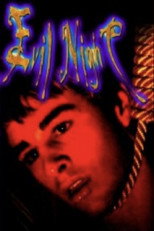 Poster de la película Evil Night