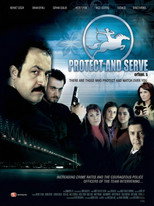 Poster de la serie Protect and Serve