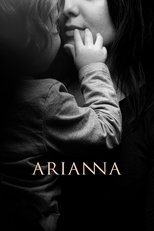 Poster de la película ARIANNA