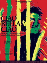Poster de la película Ciao bella ciao