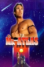 Poster de la película Mr. Atlas