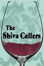 Poster de la película The Shiva Callers