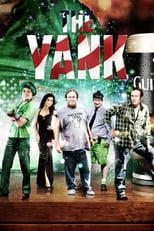 Poster de la película The Yank