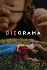 Poster de la película Dieorama