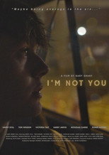 Poster de la película I'm Not You