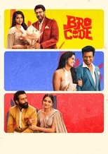 Poster de la película Bro Code