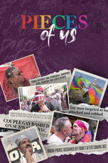Poster de la película Pieces of Us