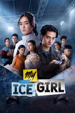 Poster de la serie My Ice Girl