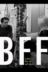 Poster de la película BFF