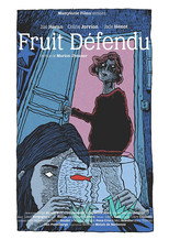 Poster de la película Forbidden Fruit
