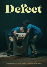 Poster de la película Defect