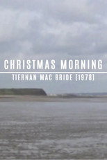 Poster de la película Christmas Morning