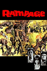 Poster de la película Rampage