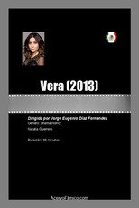 Poster de la película Vera
