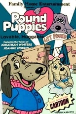 Poster de la película The Pound Puppies