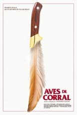 Poster de la película Aves de Corral