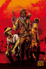 Poster de la película Red Dead Redemption: Seth's Gold