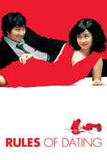Poster de la película Rules of Dating