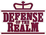 Logo Defence of the Realm