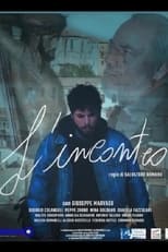 Poster de la película L’incontro