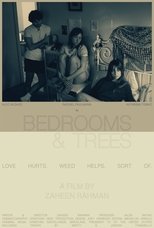 Poster de la película Bedrooms & Trees