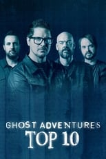 Poster de la serie Ghost Adventures: Top 10