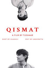 Poster de la película Qismat