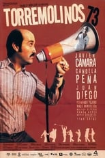 Poster de la película Torremolinos 73